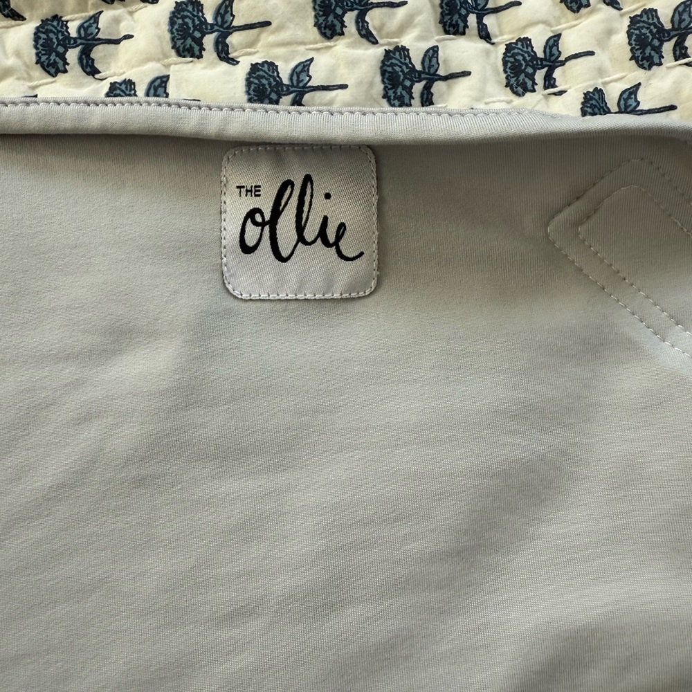 The Ollie Swaddle